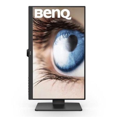 27" BenQ BL2785TC, IPS 1920x1080, 5 ms, 75Hz, höjdjusterbar, pivot, HDMI/DP/USB-C 60W, högtalare#4