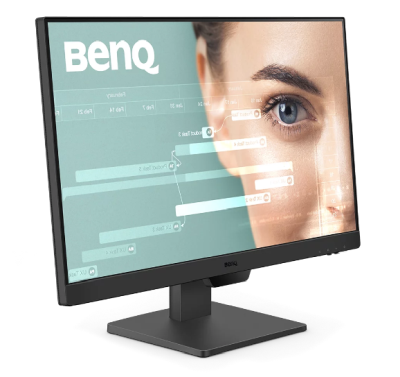 23.8" BenQ GW2490, IPS 1920x1080, 5 ms, 100Hz, 2xHDMI/DP, högtalare, ramlös design#2