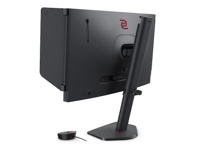 24.5" BenQ ZOWIE XL2586X e-Sports Monitor, Fast TN 1920x1080, 0,02 ms, 540Hz DyAc 2, höjdjusterbar, 3xHDMI/DP#6