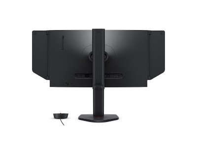 24.5" BenQ ZOWIE XL2586X e-Sports Monitor, Fast TN 1920x1080, 0,02 ms, 540Hz DyAc 2, höjdjusterbar, 3xHDMI/DP#7