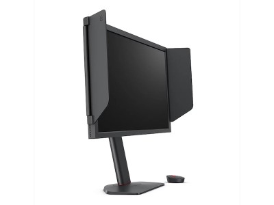 24,1" BenQ Zowie XL2566X+, TN 1920x1080, 400Hz DyAc 2, höjdjusterbar, 3xHDMI/DP#3