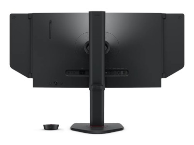 25" BenQ Zowie XL2546X+ e-Sports Monitor, TN 1920x1080, 1 ms, 280Hz DyAc 2, 3xHDMI/DP#6