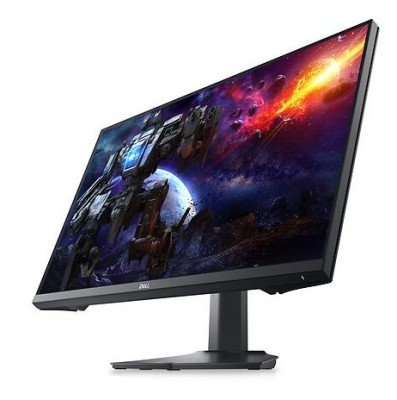 27" Dell Gaming Monitor G2722HS, IPS 1920x1080, 1 ms, 165Hz FreeSync Premium, höjdjusterbar, 2xHDMI/DP#2