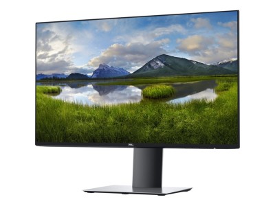 23.8" Dell UltraSharp U2421HE, IPS 1920x1200, 8 ms, höjdjusterbar, pivot, USB, HDMI/2xDP/USB-C 65W, USB-hub#2