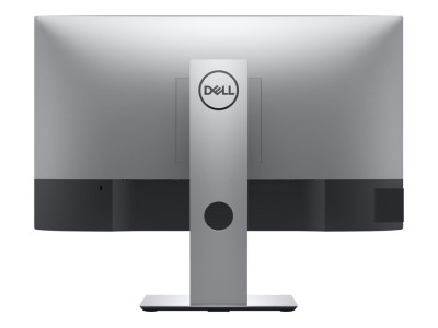 23.8" Dell UltraSharp U2421HE, IPS 1920x1200, 8 ms, höjdjusterbar, pivot, USB, HDMI/2xDP/USB-C 65W, USB-hub#3