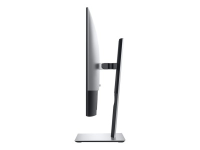 23.8" Dell UltraSharp U2421HE, IPS 1920x1200, 8 ms, höjdjusterbar, pivot, USB, HDMI/2xDP/USB-C 65W, USB-hub#5