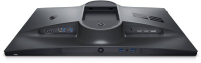 24.5" Dell Alienware AW2523HF, IPS 1920x1080, 0.5 ms, 360Hz FreeSync Premium, höjdjusterbar, pivot, 2xHDMI/DP, USB 3.2-hubb#5