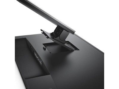 23.8" Dell P2417H IPS LED, 1920x1080, 6 ms, 4M:1, höjdjusterbar, pivot, USB 3.0-hubb, VGA/DP, USB-hub - Svart#5