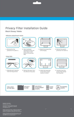 Gearlab Privacy Filter 14.0" (16:9)#2