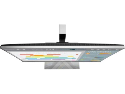 HP Elite display 24" E243i 5ms black#3