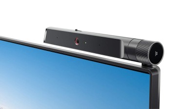 27" Lenovo ThinkVision X1 IPS LED, 4K/3840x2160, 6 ms, 1300:1, USB 3.0-hub, webbkamera, högtalare, HDMI/DP#3