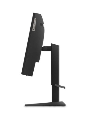 27" Lenovo G27c-10, Curved VA 1920x1080, 4 ms, 165Hz FreeSync, höjdjusterbar, HDMI/DP#3