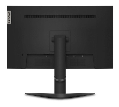 27" Lenovo G27c-10, Curved VA 1920x1080, 4 ms, 165Hz FreeSync, höjdjusterbar, HDMI/DP#4