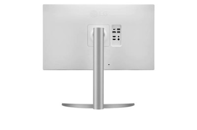 27" LG 27UP850, IPS 3840x2160/4k, 5 ms, HDR, höjdjusterbar, pivot, 2xHDMI/DP/USB-C 96W, högtalare#3