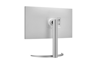 27" LG 27UP850, IPS 3840x2160/4k, 5 ms, HDR, höjdjusterbar, pivot, 2xHDMI/DP/USB-C 96W, högtalare#6