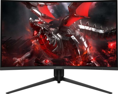 27" MSI Optix G271CQP, VA 2560x1440, 1 ms, 165Hz FreeSync Premium, höjdjusterbar, 2xHDMI/DP#6
