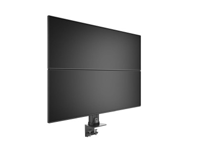 Multibrackets M VESA Deskmount HD Dual Vertical Widescreen 32" - 50"#3