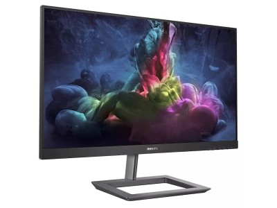 24" Philips 242E1GAJ, VA 1920x1080, 1 ms, 144Hz FreeSync, HDMI/DP, högtalare#2