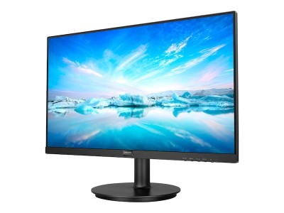 23.8" Philips 242V8LA/00, VA 1920x1080, 4 ms, 75Hz, VGA/HDMI/DP, högtalare#3