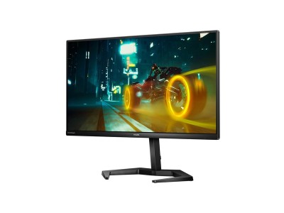 23.8" Philips Momentum 24M1N3200VA/00, VA 1920x1080, 1 ms, 165Hz FreeSync, höjdjusterbar, pivot, 2xHDMI/DP, högtalare#3