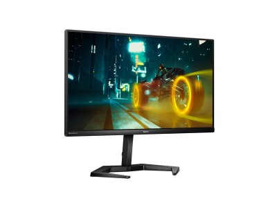 23.8" Philips Momentum 24M1N3200VS/00, VA 1920x1080, 1 ms, 165Hz FreeSync Premium, 2xHDMI/DP, högtalare#2