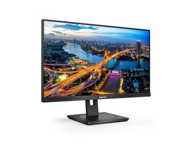 27" Philips 275B1, IPS 2560x1440, 4 ms, 75Hz, höjdjusterbar, pivot, DVI/HDMI/DP, högtalare, USB-hubb#2