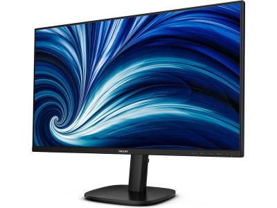 27" Philips 27B2U3601, IPS 2560x1440, 4 ms, 120Hz, höjdjusterbar, pivot, HDMI/DP/USB-C 90W, högtalare, USB 3.2-hubb, 5 års garanti#3