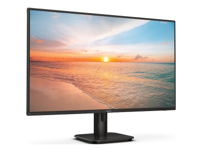 27" Philips 27E1N1100A/00, IPS 1920x1080, 1 ms, 100Hz, VGA/HDMI, högtalare#1