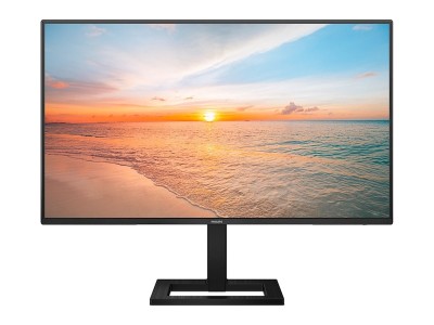 27" Philips 27E1N1600AE/23, IPS 2560x1440, 1 ms, 100Hz, höjdjusterbar, HDMI/USB-C 65W, högtalare, USB 3.2-hubb#2