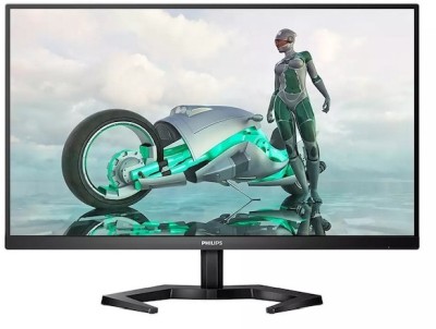 27" Philips Evnia 27M1N3200ZS/00, IPS 1920x1080, 1 ms, 165Hz FreeSync Premium, 2xHDMI/DP, högtalare#2
