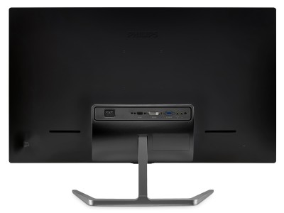 32" Philips E-line 323E7QDAB IPS LED, 1920x1080, 50M:1, 5 ms, VGA/DVI/HDMI, högtalare#3