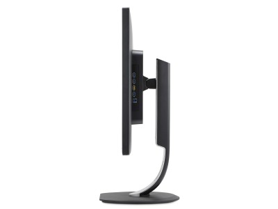 31.5" Philips 328P6VJEB/00, VA 4K/3840x2160, 4 ms, VGA/DVI/HDMI/DP, högtalare, USB-hub#3