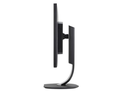 31.5" Philips 328P6VUBREB, VA 3840x2160, 4 ms, höjdjusterbar, pivot, 2xHDMI/DP/USB-C 60W, USB-hubb, högtalare#3