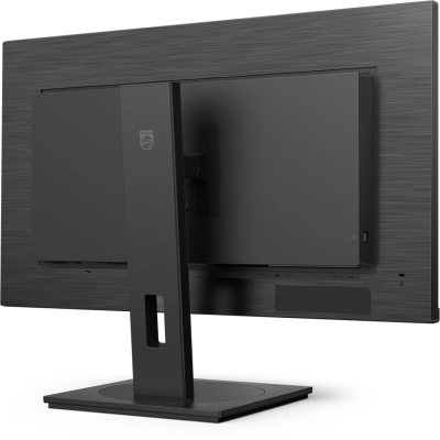 31.5" Philips 32B1N3800, VA 4K/3840x2160, HDMI/DP, högtalare#4