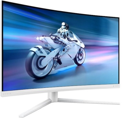 31,5" Philips Evnia 32M2C5501/00, Curved Fast VA 2560x1440, 1ms, 180 Hz, 1500R, 2xHDMI/DP#3