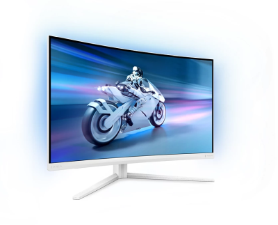 31,5" Philips Evnia 32M2C5501/00, Curved Fast VA 2560x1440, 1ms, 180 Hz, 1500R, 2xHDMI/DP#5