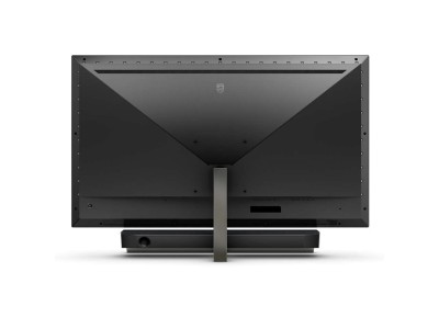55" Philips Momentum 558M1RY, VA 4K/3840x2160, 4 ms, 120Hz FreeSync, 3xHDMI/DP, HDR, högtalare, Ambiglow#4