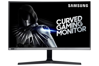 27" Samsung C27RG50, Curved VA 1920x1080, 4 ms, 240Hz G-Sync, 1500R, 2xHDMI/DP