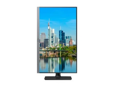 23.8" Samsung F24T650, IPS 1920x1080, 5 ms, 75Hz, höjdjusterbar, pivot, DVI/HDMI/DP, högtalare, USB 3.0-hubb#4