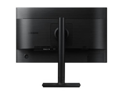23.8" Samsung F24T650, IPS 1920x1080, 5 ms, 75Hz, höjdjusterbar, pivot, DVI/HDMI/DP, högtalare, USB 3.0-hubb#5