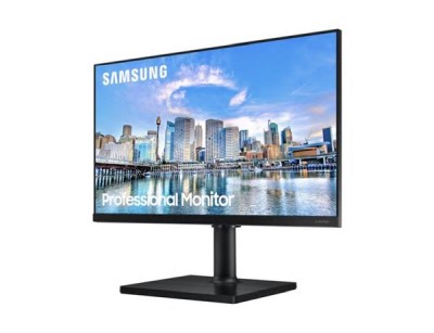 27" Samsung F27T450F, IPS 1920x1080, 5 ms, 75Hz, höjdjusterbar, pivot, HDMI/2xDP, USB-hub#2