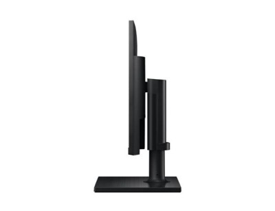 27" Samsung F27T450F, IPS 1920x1080, 5 ms, 75Hz, höjdjusterbar, pivot, HDMI/2xDP, USB-hub#3