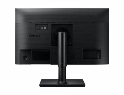 27" Samsung F27T450F, IPS 1920x1080, 5 ms, 75Hz, höjdjusterbar, pivot, HDMI/2xDP, USB-hub#4