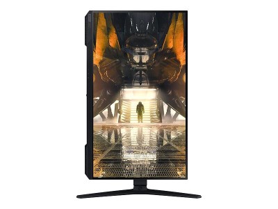 27" Samsung Odyssey G5 S27AG520, IPS 2560x1440, 1 ms, 165Hz G-Sync, DisplayHDR 400, höjdjusterbar, pivot, HDMI/DP, högtalare#4