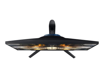 27" Samsung Odyssey G5 S27AG520, IPS 2560x1440, 1 ms, 165Hz G-Sync, DisplayHDR 400, höjdjusterbar, pivot, HDMI/DP, högtalare#5