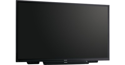 Sharp 75" InGlass™ Touch Technology Monitor#3