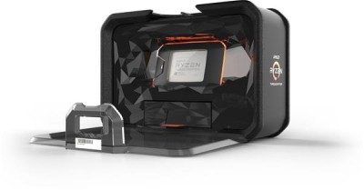 AMD Ryzen Threadripper 2920X 12-Core, 24-Thread (180W), 3,5/4,3 GHz, Socket TR4, utan kylare#2