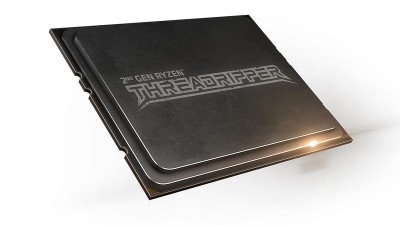 AMD Ryzen Threadripper 2920X 12-Core, 24-Thread (180W), 3,5/4,3 GHz, Socket TR4, utan kylare#3
