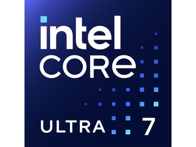 Intel Core Ultra 7 265KF 20-Core 20-Thread (250W), 3,9/5,5 GHz, LGA1851, 36 MB cache, tray utan kylare