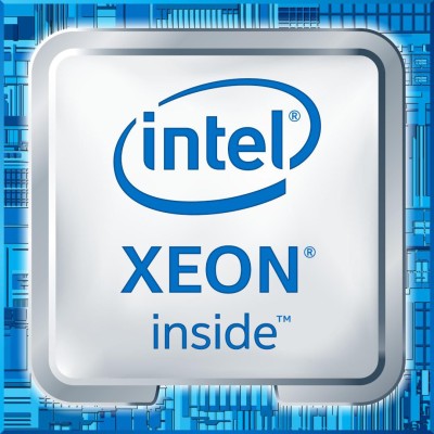 Intel Xeon W-3235 12-Core 24-Thread (180W), 3,5 GHz, LGA3647, 19,25 MB cache, tray utan kylare